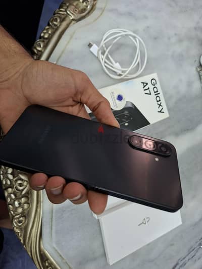 سامسونج a17