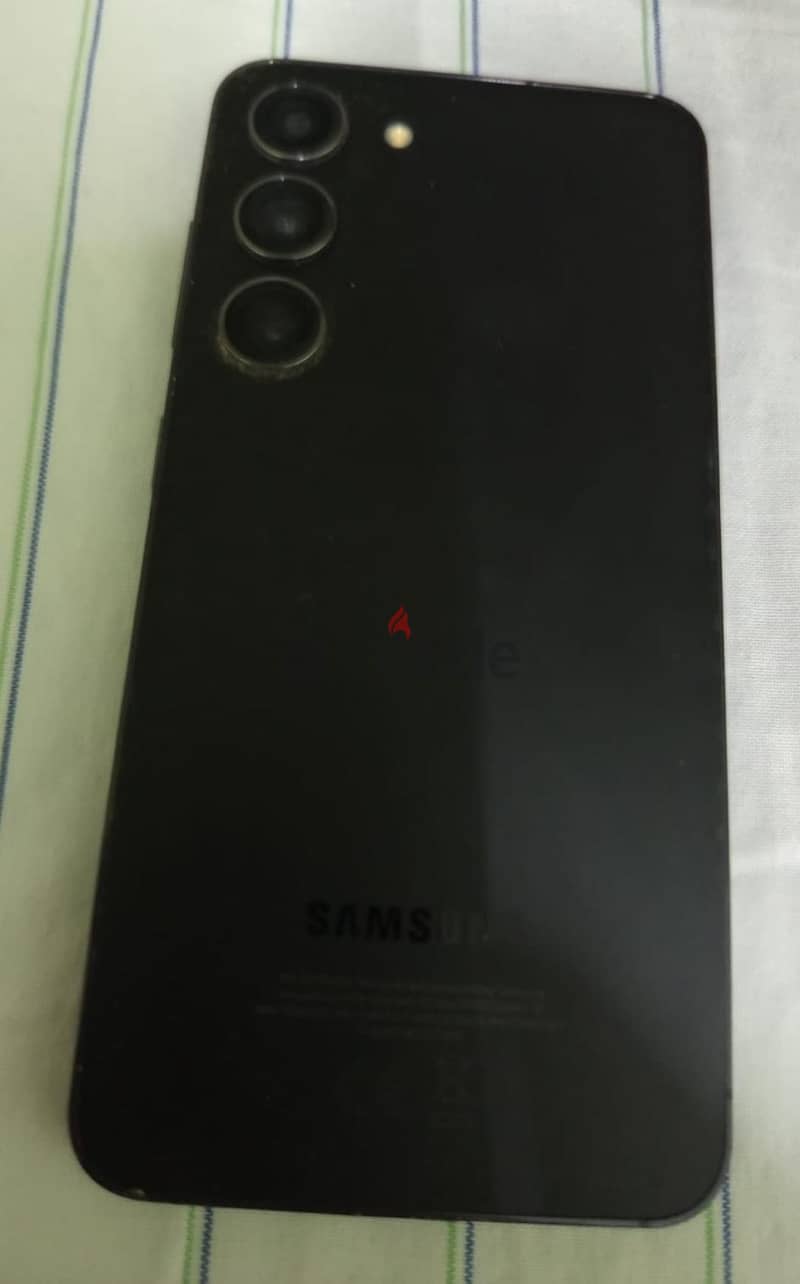 Samsung S23 2