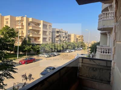 Exceptional Apartment for Sale in Obour City – Prime Location in the 3rd District