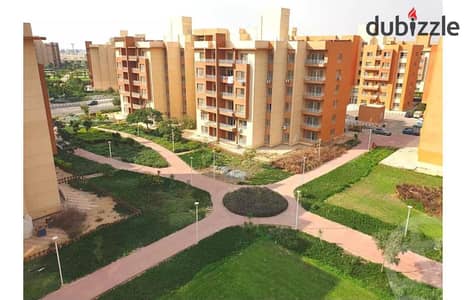 Apartment for Sale in Wessal Compound  A great opportunity to own a 160 sqm apartment in a prime location within Wessal Compound.  Area: 160 sqm