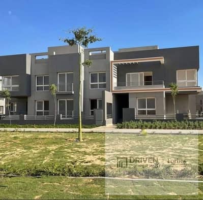 Prime Location Typical Apartment For Sale By Installment In Kayan Compound Badr El Din 6th of October Sheikh Zayed Giza