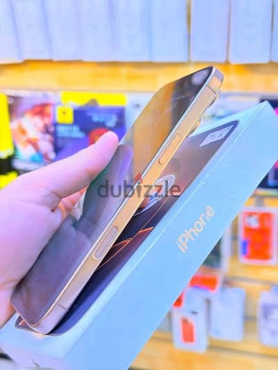 آبل - آيفون 16 برو ماكس