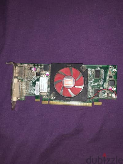 video card amd a10 7000series 1gb