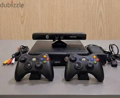 xbox 360