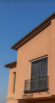 Corner Townhouse Premium for Sale in | Village West – Dorra - Sheikh Zayed