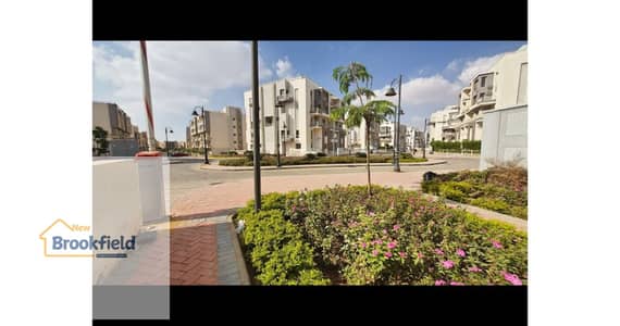 شقه للايجار بالتجمع الخامس فى كمبوند جايد بجوار السوق الشرقى الرحاب فيو مميز جدا Prime Apartment for Rent in JAYD Compound, New Cairo