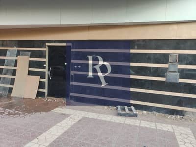 محل متاح لاكتر من نشاط  للإيجار في مدينة نصر | بالقرب من عباس العقاد | تشطيب مميز | موقع حيوي.