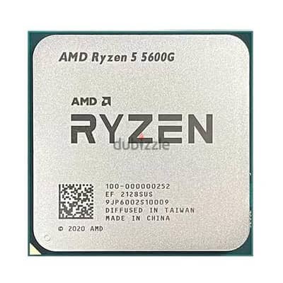 ryzen 5 5600g