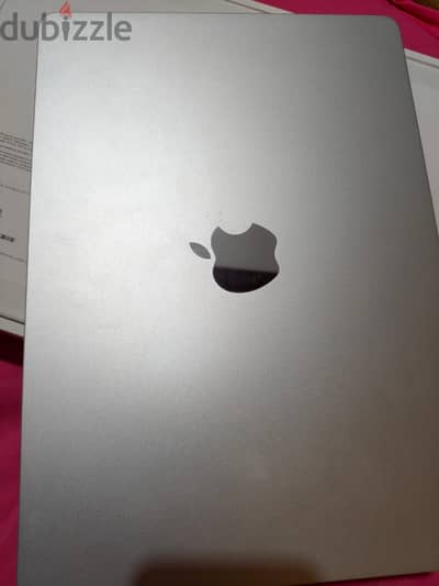 mac book m4 air