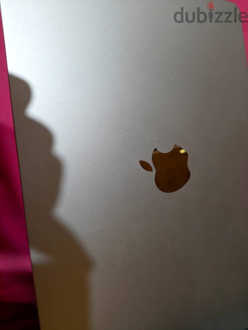mac book m4 air 1