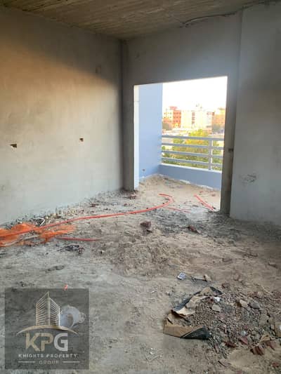  استوديو غرفة وصالة بإطلالة بحر – للبيع - الغردقه 