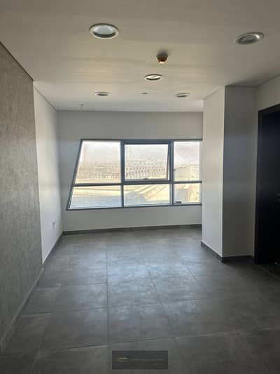 Prime Clinic for Rent in Etapa Square – Sheikh Zayed | 84 SQM | Next to El Rabwa