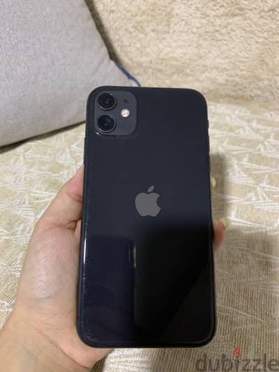 آبل - آيفون 11