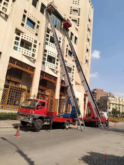 شركات نقل اثاث وعفش بزهراء المعادي