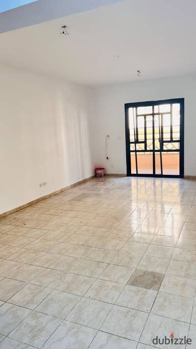 شقة بسعر مميز 3 غرف للايجار فى مدينة الرحاب  مرحلة خامسة Alrehab New cairo
