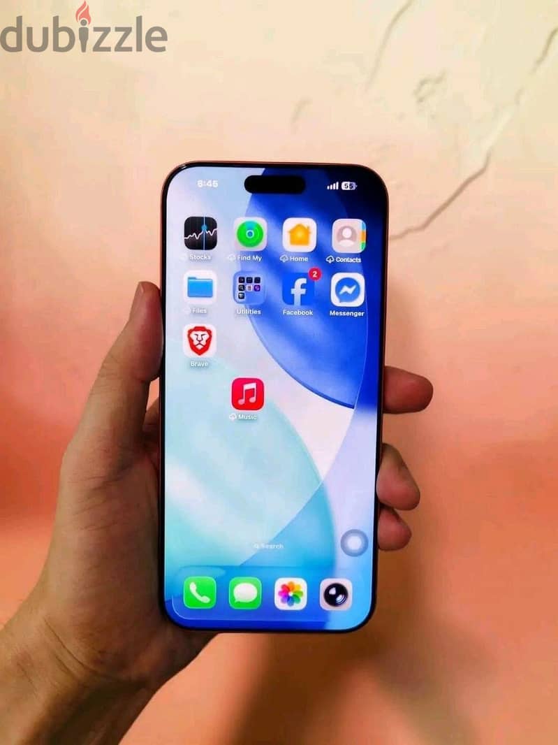Apple - iPhone 17 Pro 1