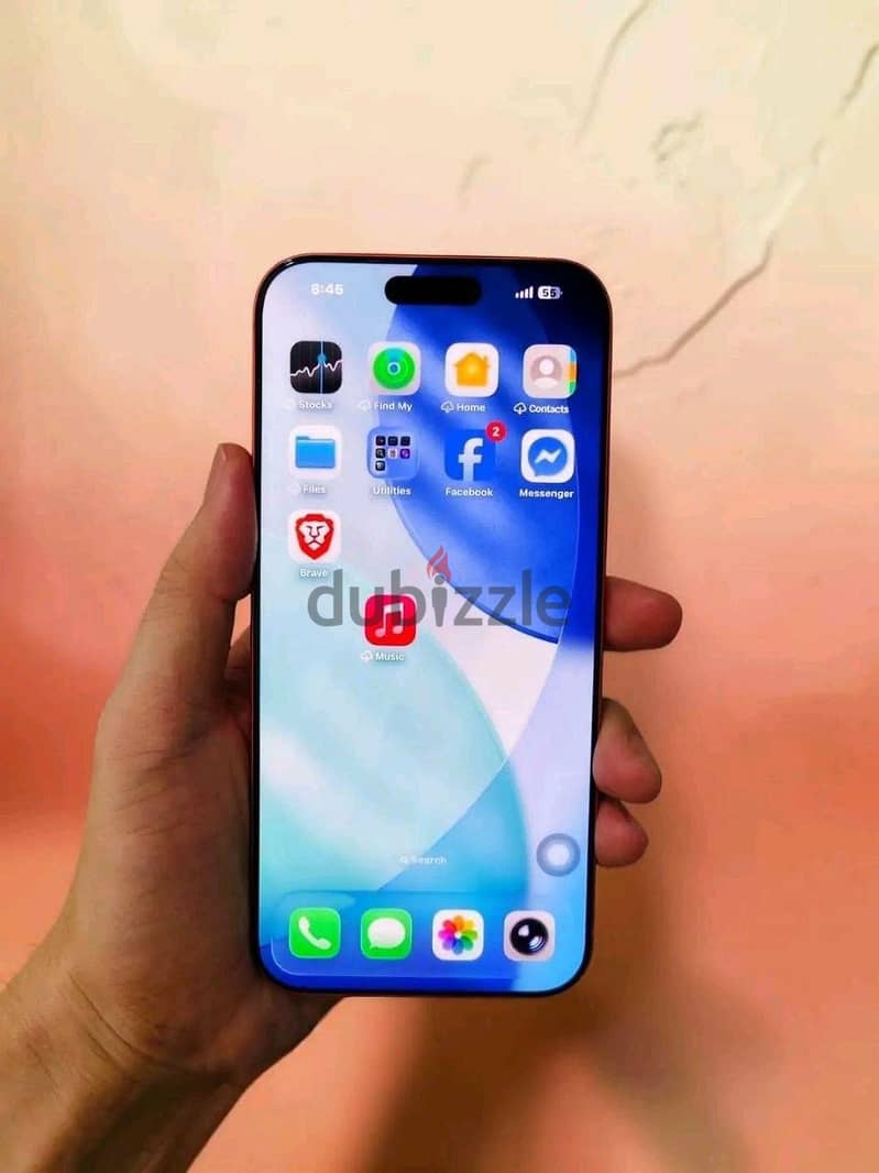 Apple - iPhone 17 Pro 2