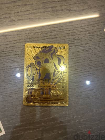 Pokémon card