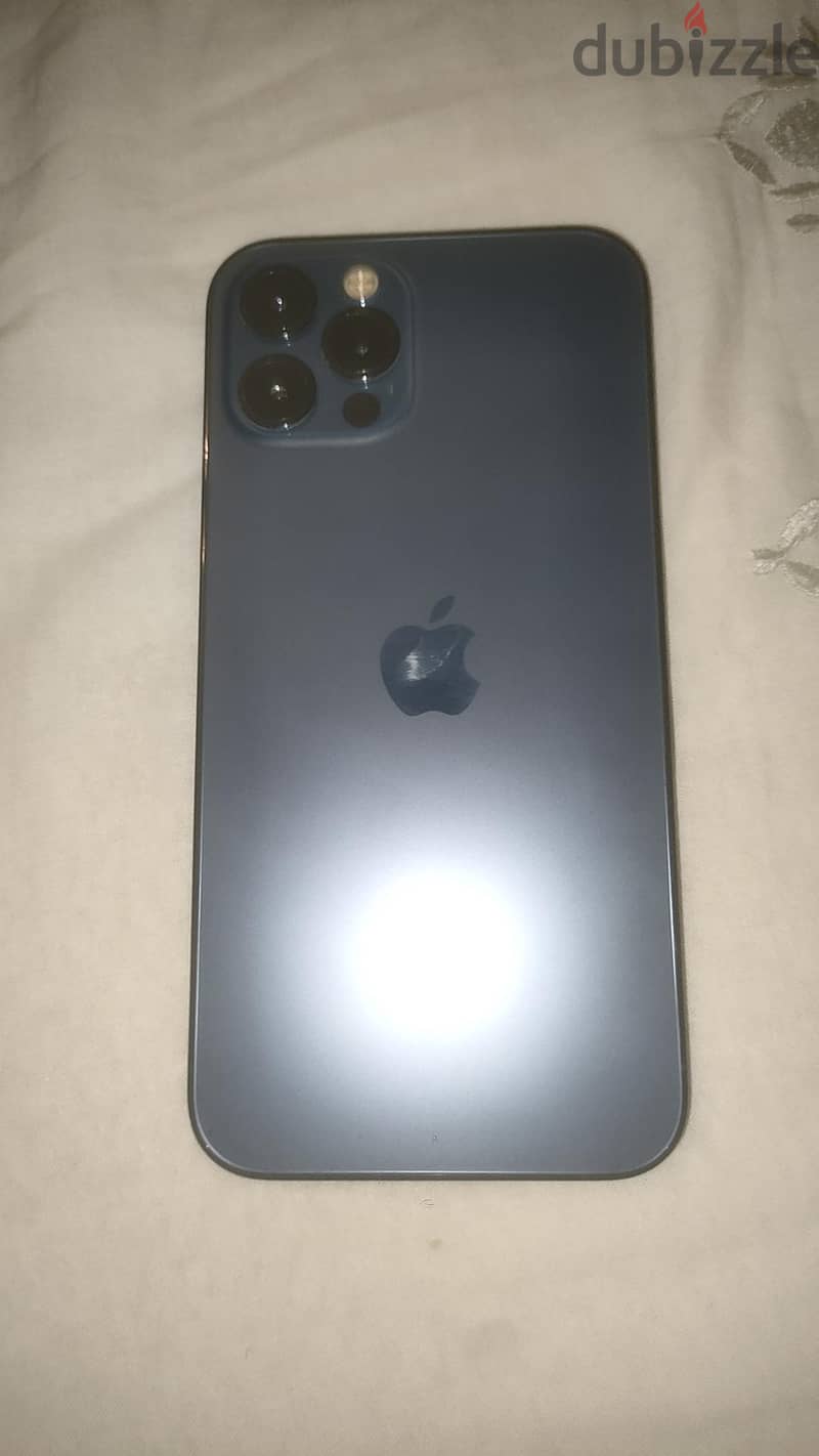 Apple - iPhone 12 Pro 1