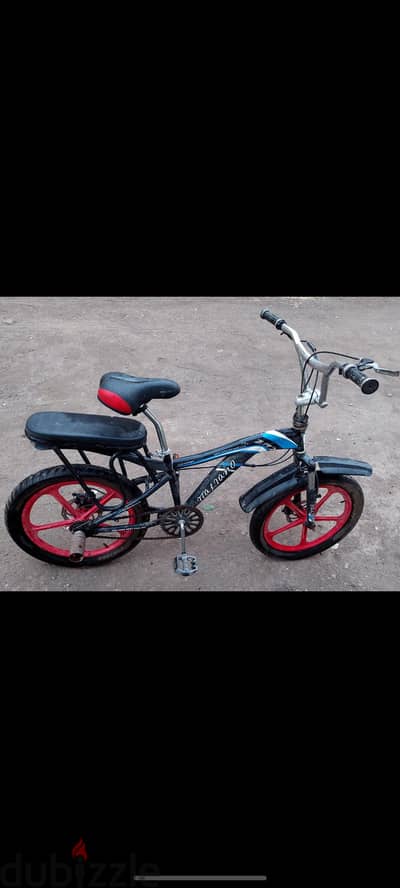 Bmx Italiano مقاس ٢٢