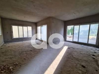 An exceptional two-bedroom apartment for sale in Taj City at an old-market price, featuring a 50% cash discount. It boasts a prime location on Suez Ro