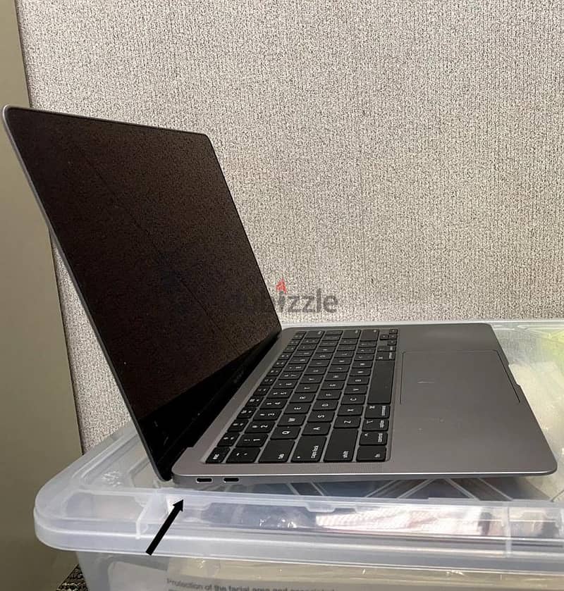 macbook air 2020 1