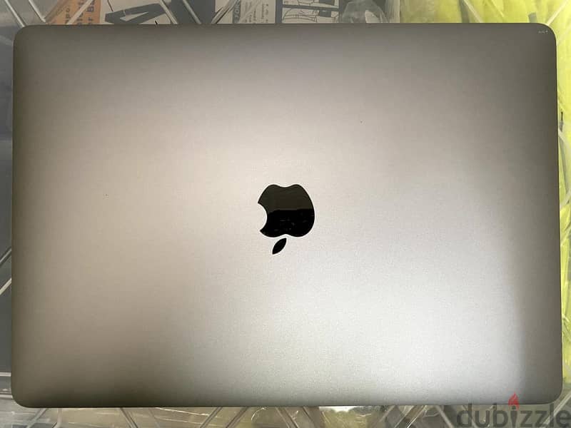 macbook air 2020 3