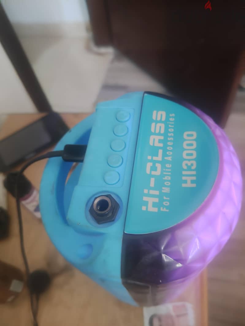 speaker 3000 2