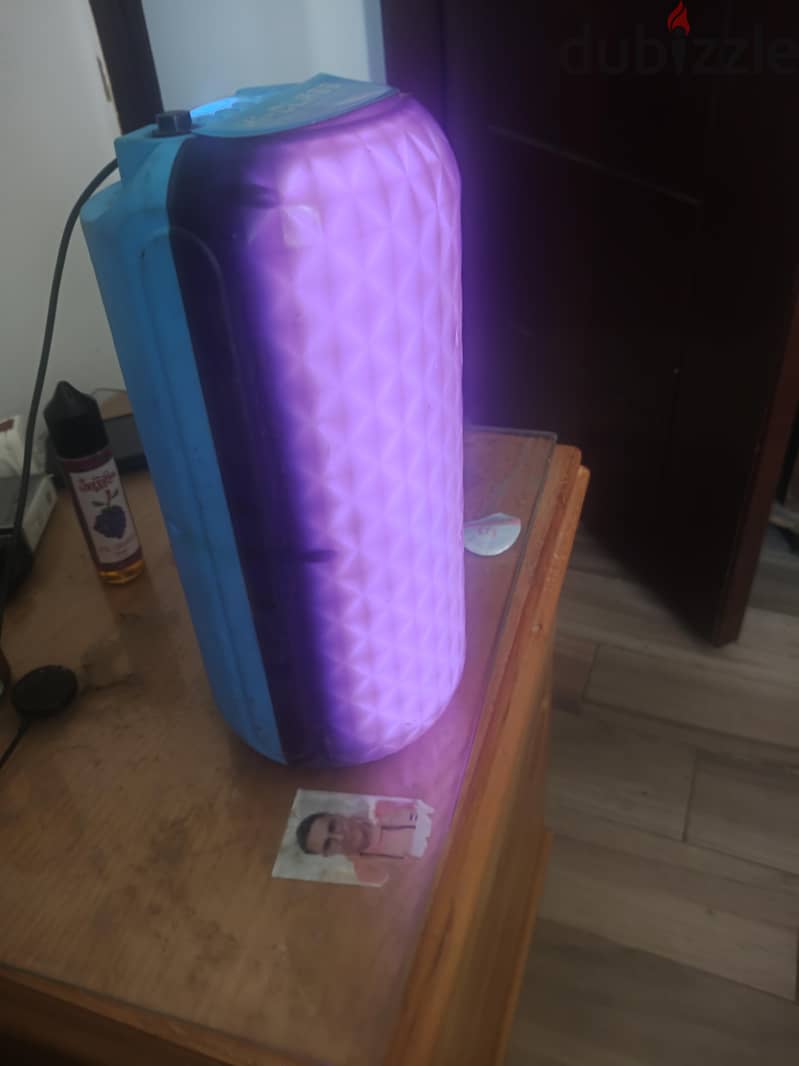 speaker 3000 3
