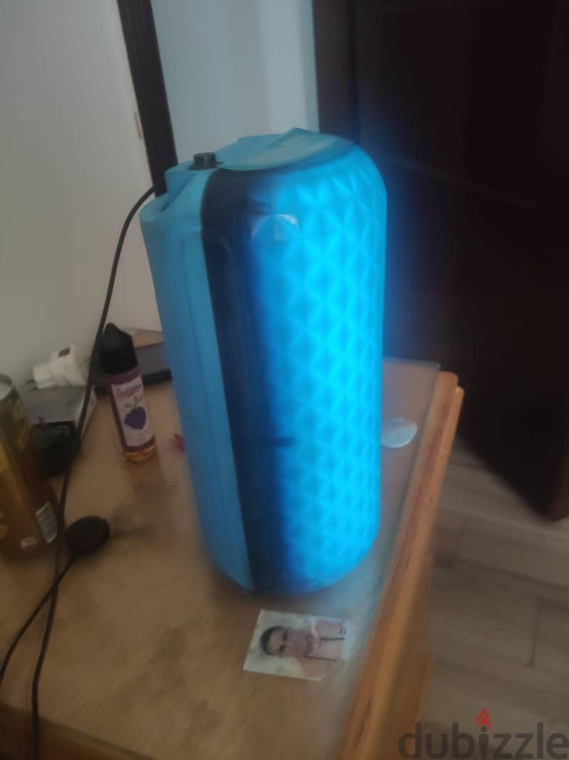 speaker 3000 4