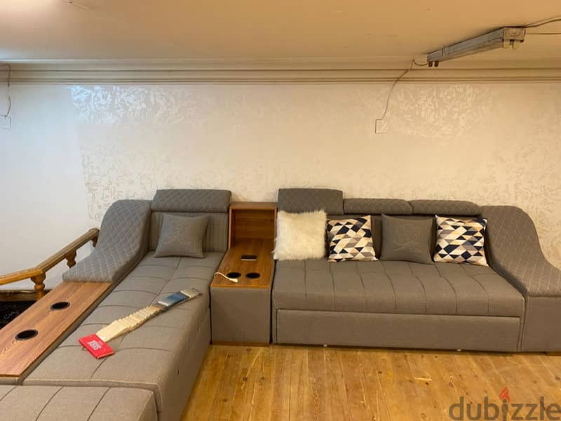 new living room realy comfortable 1