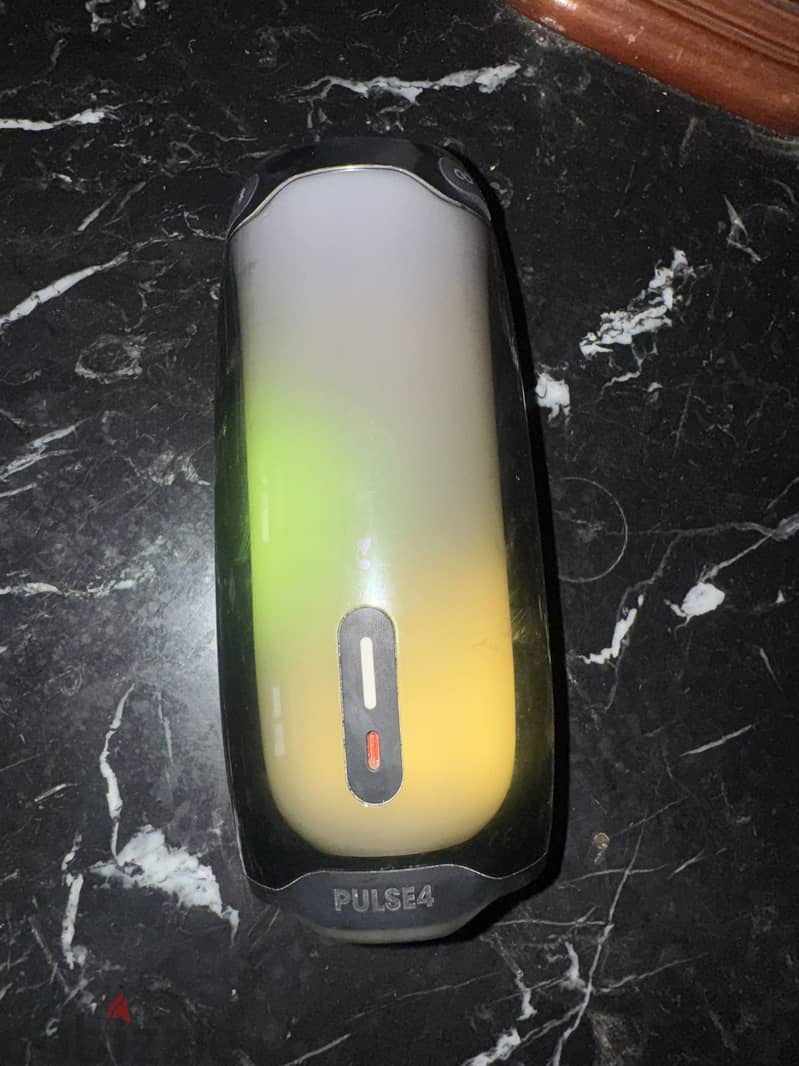 Jbl pulse 4 1