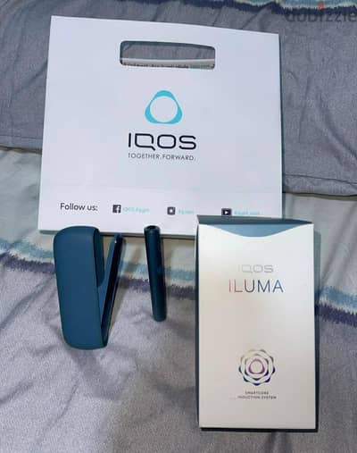 IQOS ILUMA