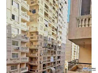 Furnished apartment for rent Lotus Compound, Smouha