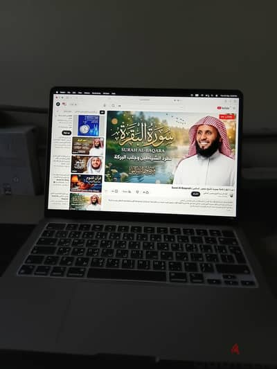 Macbook Air M2
