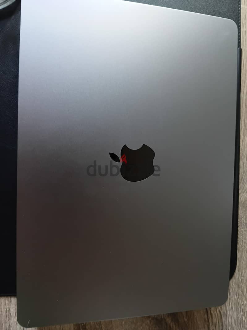 Macbook Air M2 1