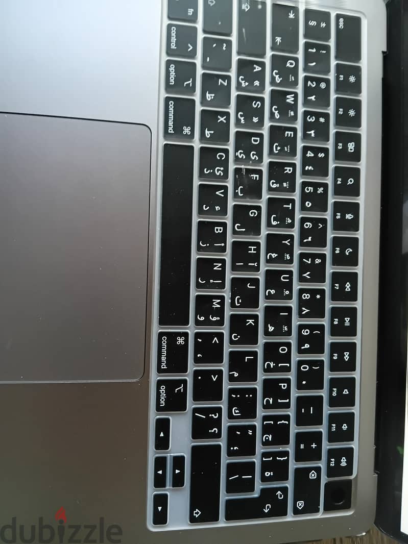 Macbook Air M2 2