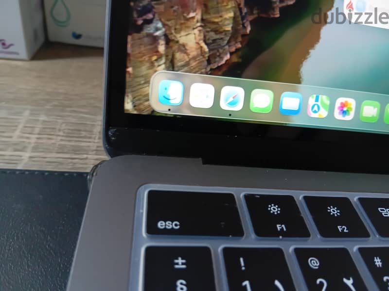Macbook Air M2 4