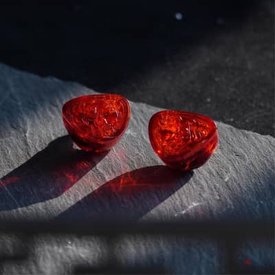 Tangzu waner sg II Red Lion edition iem Tangzu waner sg II Red Lion edition iem