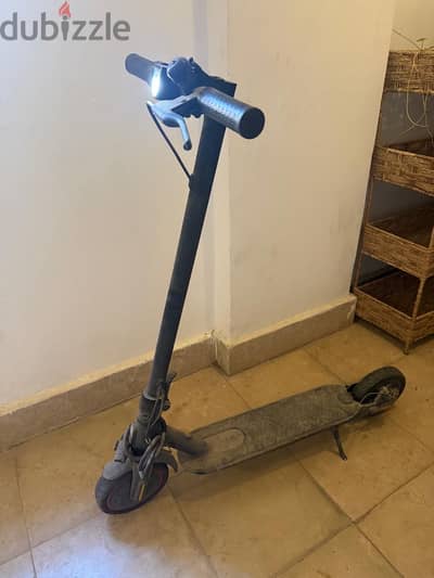 Xiaomi Pro 2 Electric Scooter