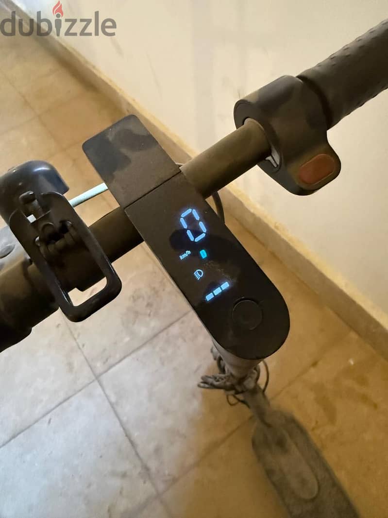 Xiaomi Pro 2 Electric Scooter 2