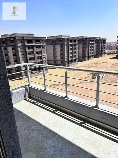 Apartment for sale in the Tibaro compound in front of Rock Vera and next to The Icon, Fifth Settlement, steps to the AUC axis Apartment for sale in the Tibaro compound in front of Rock Vera and next to The Icon, Fifth Settlement, steps to the AUC axis