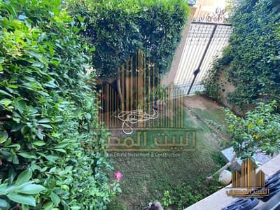 Duplex for sale in East Academy 376 sqm Duplex for sale in East Academy 376 sqm