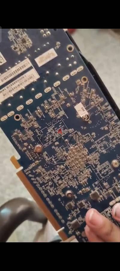 كرت r9 280 3gb