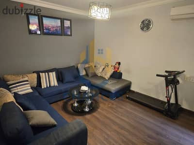 Apartment for Sale in Sama Compound, Maadi Ring Road – In One of the Compound’s Finest Towers with an Open Main Street View