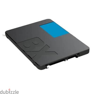 SSD Crucial BX500 480gb SATA