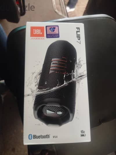سماعة jbl جديدة بالكرتونة لم تستعمل