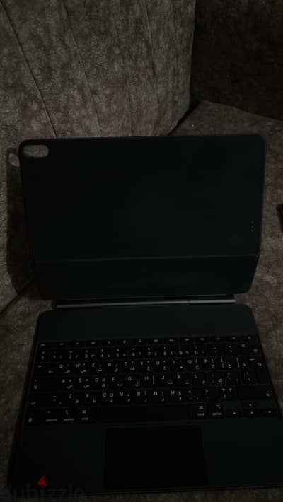 magic keyboard