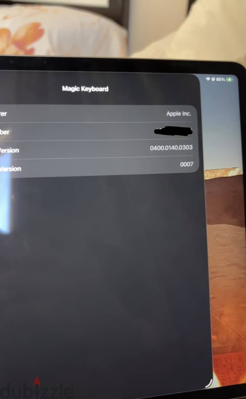 magic keyboard 3