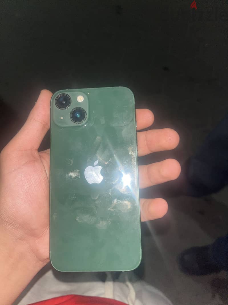 Apple - iPhone 13 1